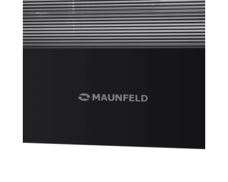 Электрический духовой шкаф Maunfeld EOEC516PB