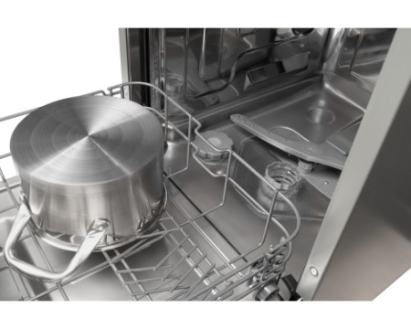 Встраиваемая посудомоечная машина Hansa ZIM415BQ