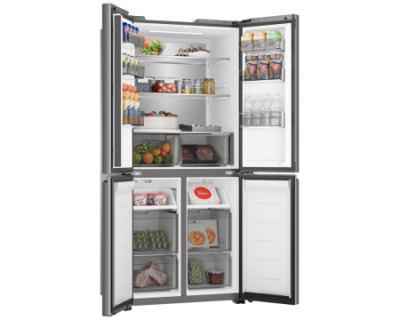 Холодильник Haier HTF-450LM6RU