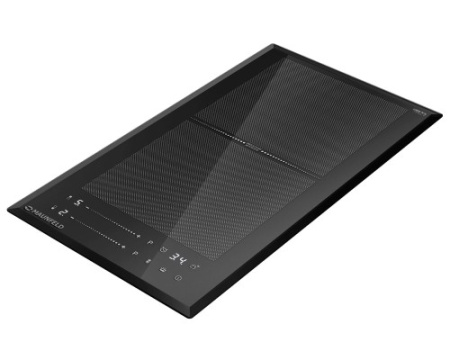 Индукционная варочная панель Maunfeld CVI292S2FBK LUX Inverter