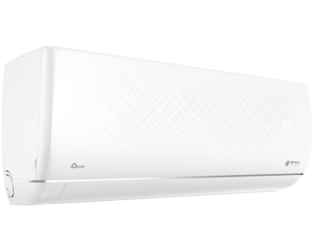 Кондиционер Royal Clima Renaissance RC-RNC35HN