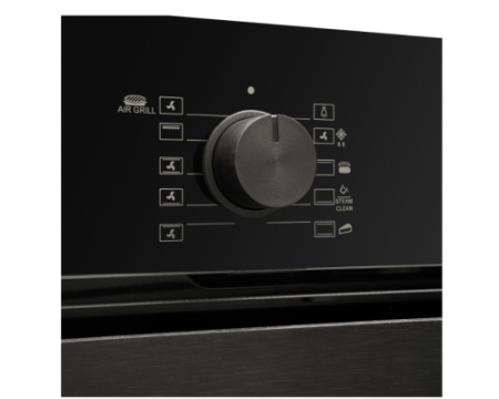 Духовой шкаф DeLonghi DEO 755 NB Martina
