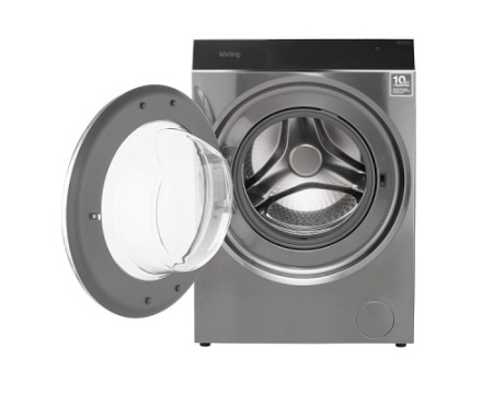 Стиральная машина Korting с паром KWM 60DS1499 An