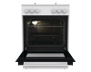 Газовая плита Gorenje GG6A10WFFM