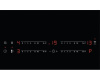 Варочная панель AEG IAE84411XB