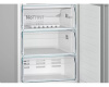 Двухкамерный холодильник Bosch KGN39IJ22R