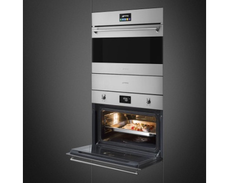 Вакуумный упаковщик Smeg CPV315X
