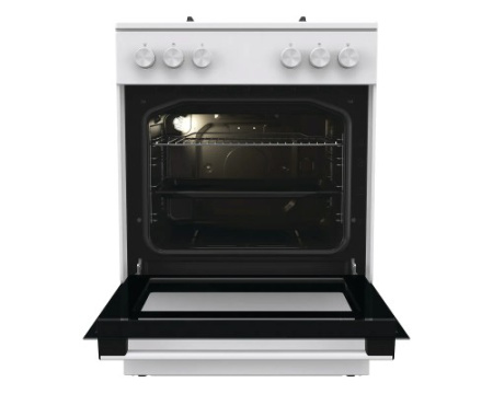 Газовая плита Gorenje GG6A10WFFM