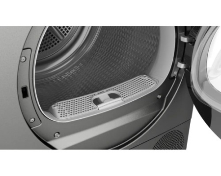 Сушильная машина Bosch WQG245DXSN
