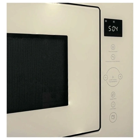 Микроволновая печь KORTING KMI 825 TGB