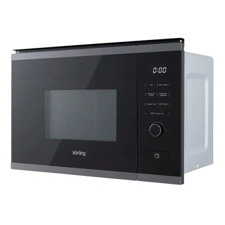 Микроволновая печь KORTING KMI 820 GNBX