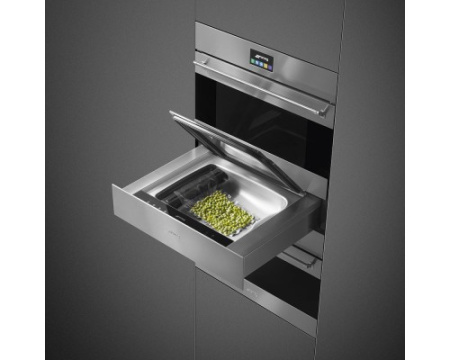 Вакуумный упаковщик Smeg CPV315X