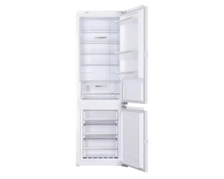 Встраиваемый холодильник Haier BCFT528AWRU