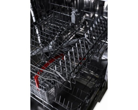 Посудомоечная машина Hansa ZWV614WH