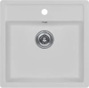 Кухонная мойка KUCHENSTERN TOP 50 белый