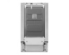 Полностью встраиваемая посудомоечная машина Smeg ST4522DIN