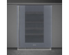 Встраиваемый холодильный шкаф для вина Smeg CVI138RS3
