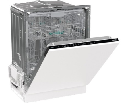 Встраиваемая посудомоечная машина Gorenje GV643D90