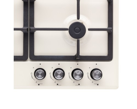 Газовая варочная поверхность Simfer H60V41R516
