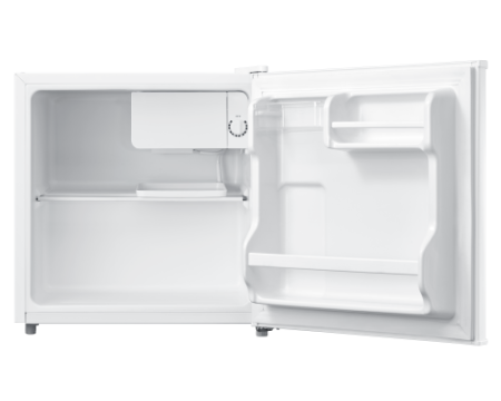 Холодильник Midea MDRD85FGF01