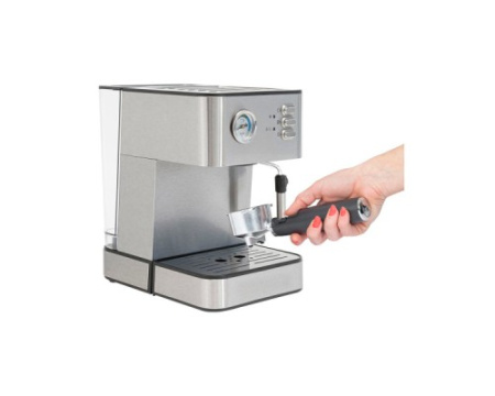 Кофемашина Profi Cook PC-ES 1209 inox