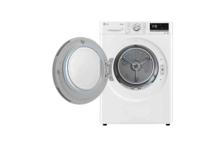 Сушильная машина LG RH10V9AV4W