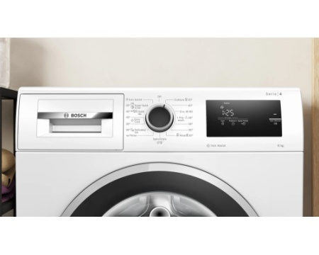 Стиральная машина Bosch WAN2806NBY