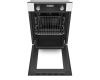 Электрический духовой шкаф Meferi MEO456WH POWER