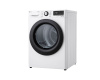 Сушильная машина LG DC90V3V6W