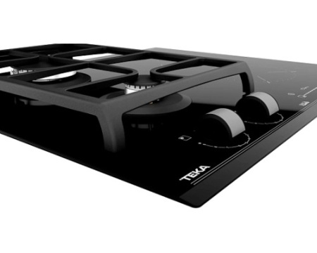 Варочная панель Teka HYBRID JZC 64322 ABN BLACK