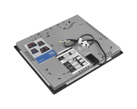 Варочная панель ZUGEL ZEH610B