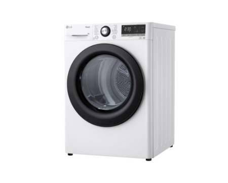 Сушильная машина LG DC90V3V6W