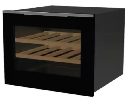 Встраиваемый винный шкаф Electrolux KBW6T