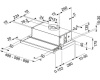 Вытяжка Franke FTC 632L WH 315.0547.797
