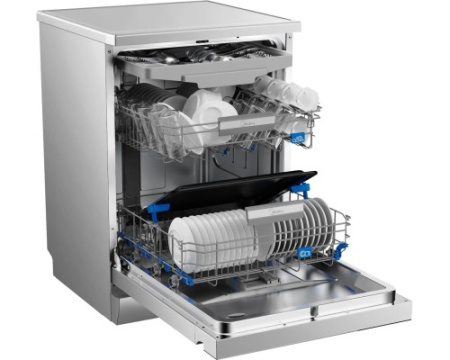 Посудомоечная машина Midea MFD60S460SI