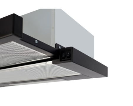 Встраиваемая вытяжка Simfer SM62L