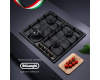 Газовая варочная панель DeLonghi ANF 46 PRO RUS