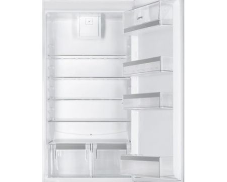 Встраиваемый холодильник Smeg C8173N1F