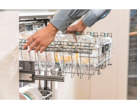 Встраиваемая посудомоечная машина Gorenje GV643D90