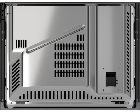 Компактный духовой шкаф Asko OCSM8487S