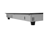 Варочная панель стеклокерамическая ZUGEL ZEH290B