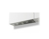 Встраиваемая кухонная вытяжка LEX GS BLOC P 900 Inox
