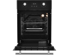 Духовой шкаф ZUGEL ZOE452B
