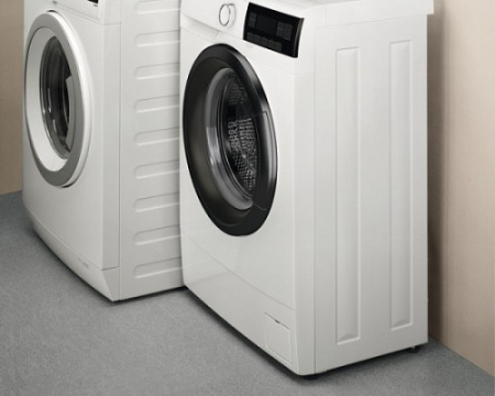 Стиральная машина Electrolux EW6SN426BI