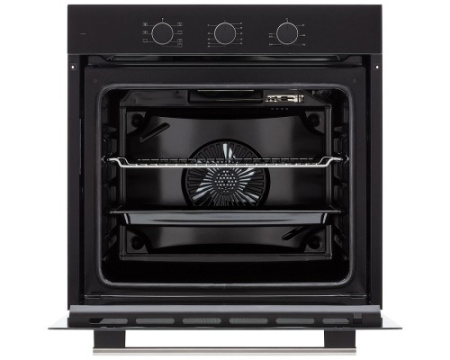 Духовой шкаф Krona ELEMENT plus 60 BL