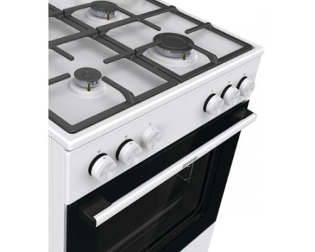 Газовая плита Gorenje GG6A11WF