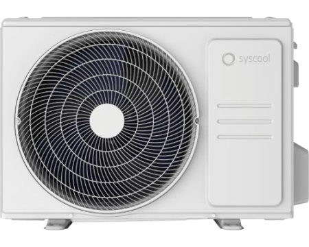 Кондиционер SYSCOOL WALL SMART 09 HP Q