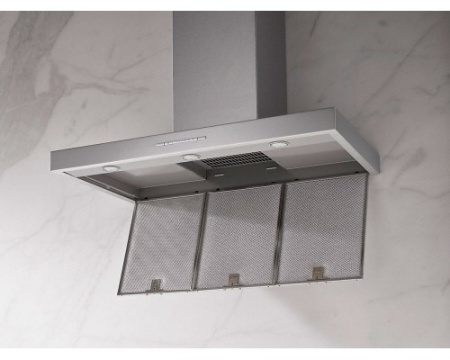 Вытяжка Miele PUR 98 W