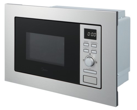 Встраиваемая микроволновая печь печь MIDEA MI62170X
