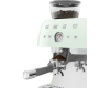 Кофемашина-эспрессо Smeg EGF03PGEU
